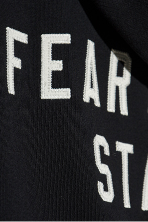 Fear Of God Essentials Hoodie