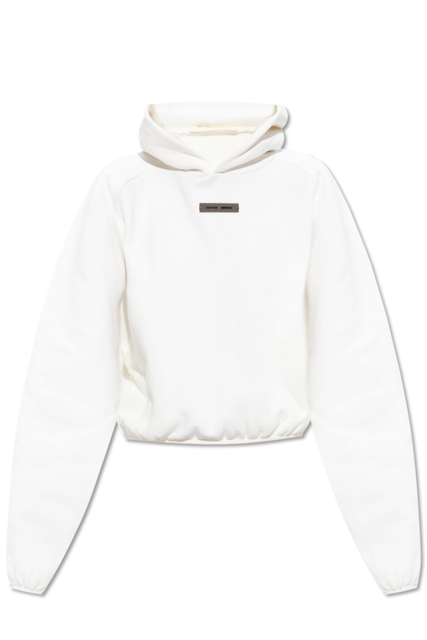 Sweatshirt with logo od Fear Of God Essentials