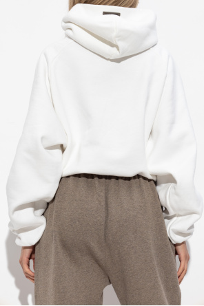Fear Of God Essentials Sweatshirt with logo