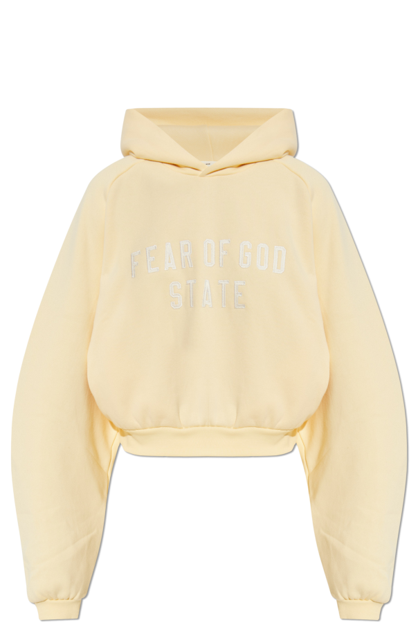 Hoodie od Fear Of God Essentials