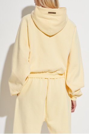 Fear Of God Essentials Hoodie