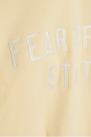 Fear Of God Essentials Hoodie
