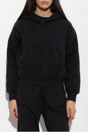 Fear Of God Essentials Sweatshirt com capuz