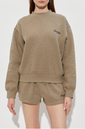 Fear Of God Essentials Sweatshirt with printed logo
