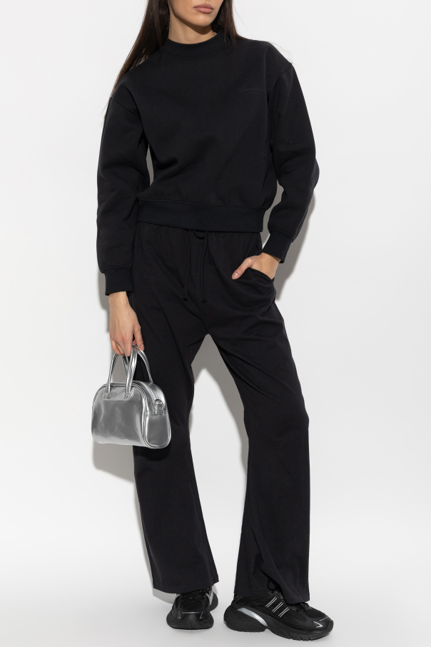 Fear Of God Essentials Sweatshirt with embroidered logo