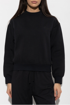 Fear Of God Essentials Sweatshirt with embroidered logo