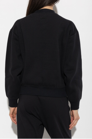 Fear Of God Essentials Sweatshirt with embroidered logo
