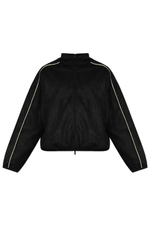Sudadera tipo ‘Oversize’