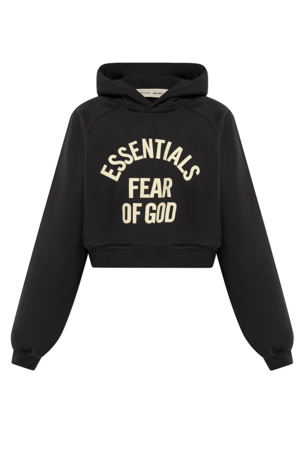 Hoodie od Fear Of God Essentials