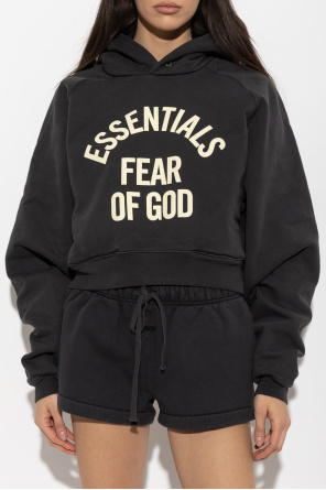 Fear Of God Essentials Hoodie