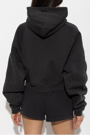 Fear Of God Essentials Hoodie