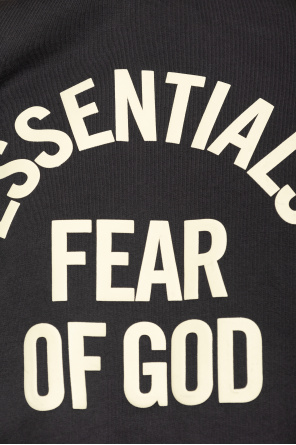 Fear Of God Essentials Hoodie