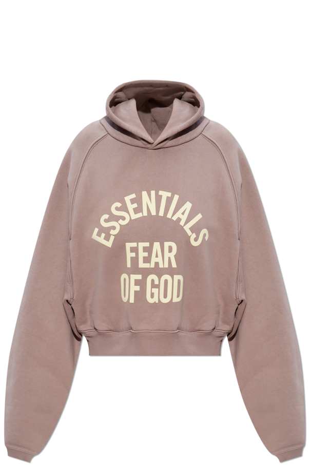 Hoodie od Fear Of God Essentials