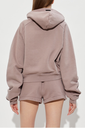 Fear Of God Essentials Hoodie