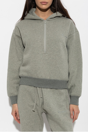 Fear Of God Essentials Hoodie