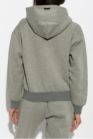 Fear Of God Essentials Hoodie