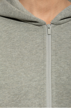 Fear Of God Essentials Hoodie