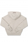 Fear Of God Essentials Kids Printed hoodie