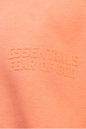 Fear Of God Essentials Sweatshirt with logo