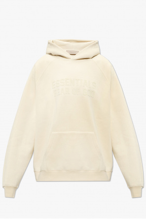 Lazy Longline Fleece Hoodie