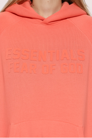 Fear Of God Essentials Craig Green x Champion crew-neck sweatshirt