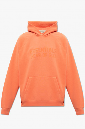 Sweatshirt with logo od Fear Of God Essentials