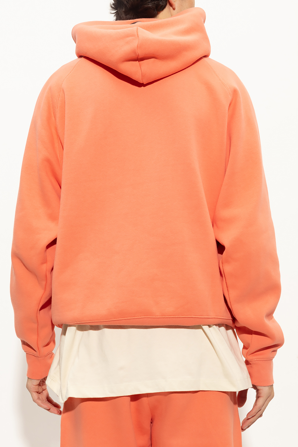 Fear Of God Essentials Sweatshirt with logo