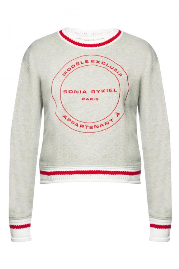 sonia rykiel sweatshirt