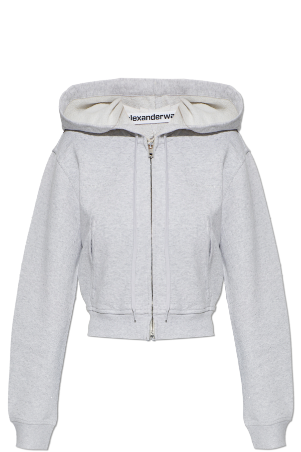Hoodie od Alexander Wang