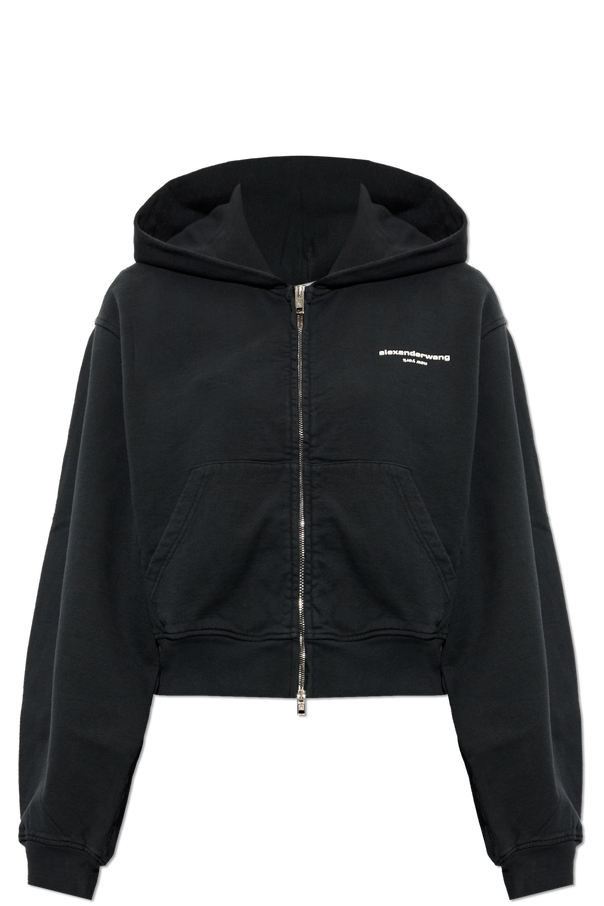 Hoodie od Alexander Wang