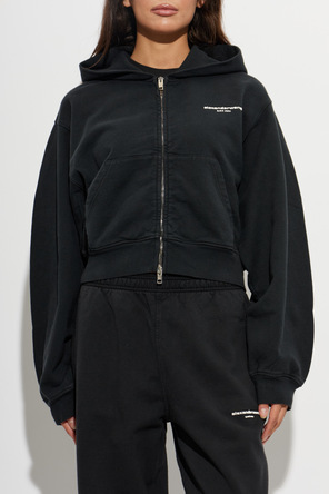 Alexander Wang Hanorac cu glugă