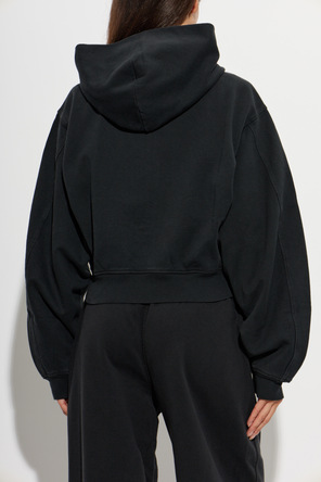Alexander Wang Hanorac cu glugă