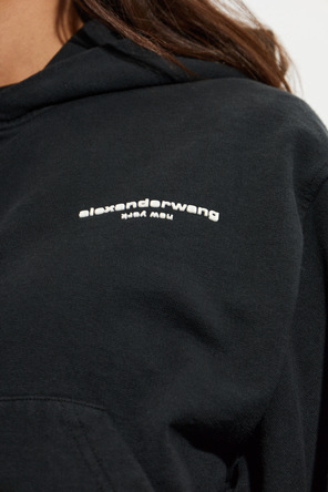 Alexander Wang Hanorac cu glugă