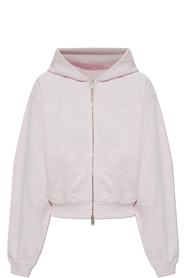 Hoodie od Alexander Wang