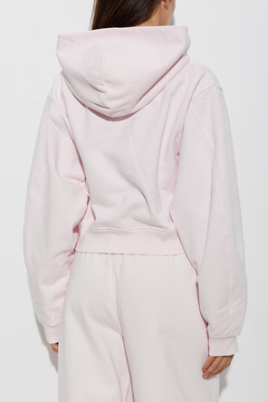 Alexander Wang Kapuzensweatshirt