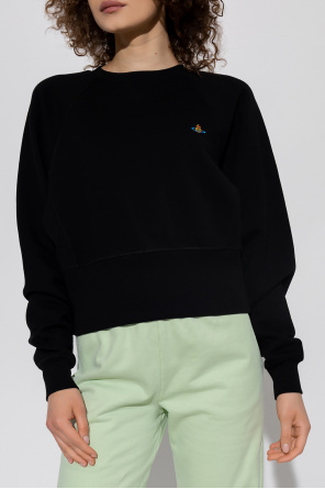 Vivienne Westwood sweatshirt product with logo