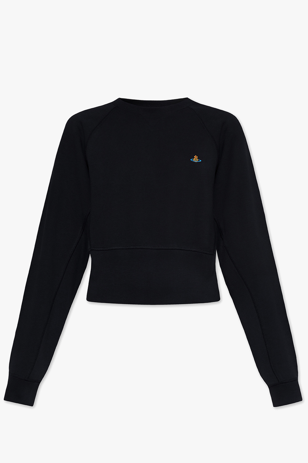 Vivienne Westwood adidas sweatshirt with logo
