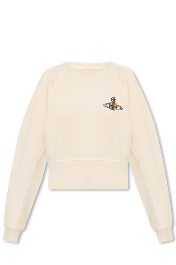 Vivienne Westwood ‘Athletic’ sweatshirt