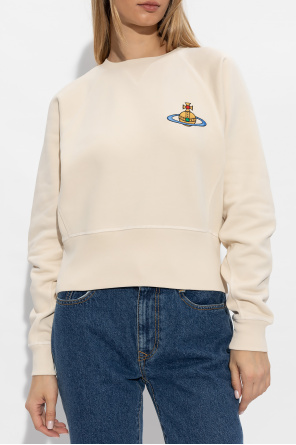 Vivienne Westwood ‘Athletic’ sweatshirt