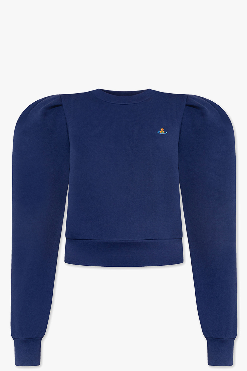 Vivienne Westwood Sweatshirt with logo