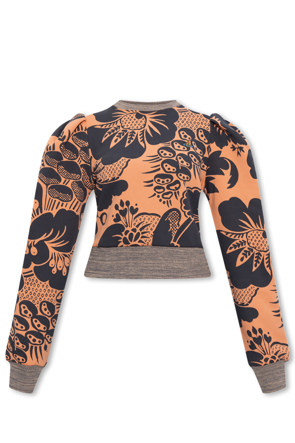 Vivienne Westwood ‘Aramis’ Smith sweatshirt