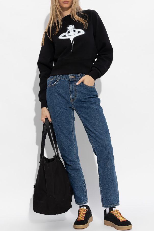 Vivienne Westwood womens elm embrace clothing