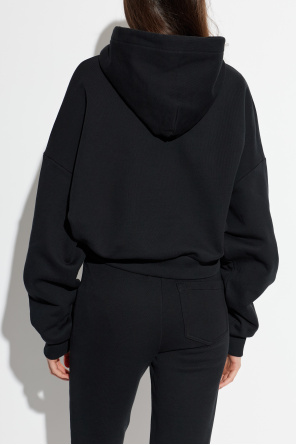 Vivienne Westwood Sweatshirt with logo patch