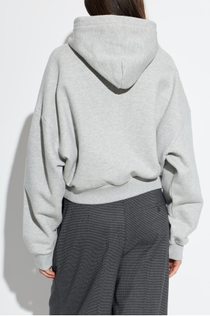 Vivienne Westwood Sweatshirt with logo patch