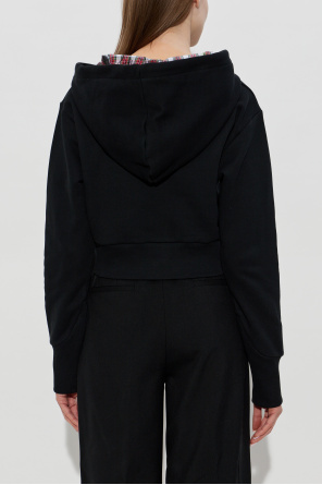 Vivienne Westwood Sweatshirt com logótipo