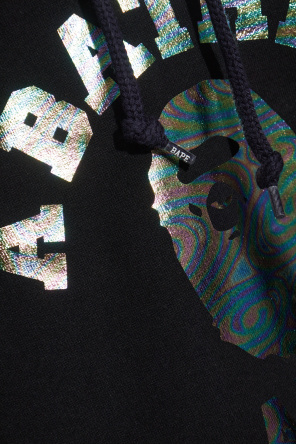 A BATHING APE® Kapuzenpullover