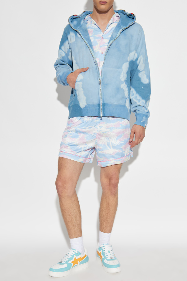 A BATHING APE® Kapuzenpullover