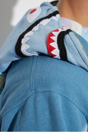 A BATHING APE® Kapuzenpullover