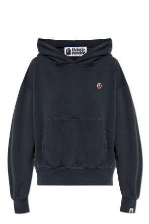 Sweatshirt with logo od A BATHING APE®