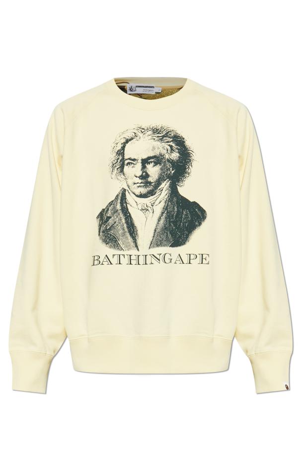 Sweatshirt with print od A BATHING APE®